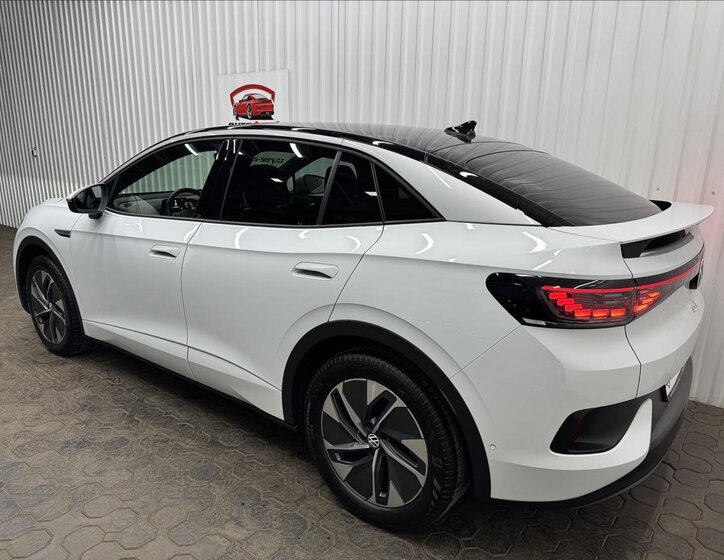 Volkswagen ID.5 SUV / Terénní 0,0 150 kw