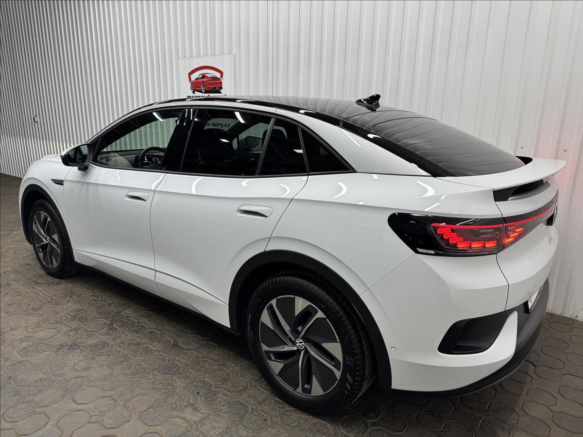 Volkswagen ID.5 SUV / Terénní 0,0 150 kw