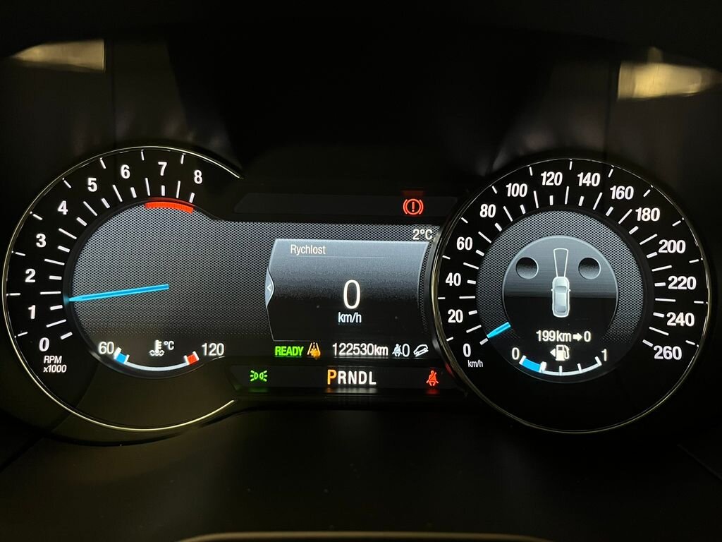 Ford Galaxy MPV 2,5 l 140 kw