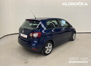 Volkswagen Golf Plus 2