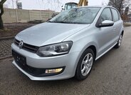 Volkswagen Polo Hatchback 1,4 l 63 kw