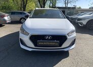 Hyundai i30 Kombi 1,4 l 103 kw