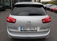 Citroën C4 Picasso 8