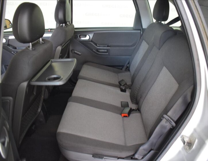 Opel Meriva MPV 1,7 l 74 kw