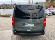 Toyota ProAce Verso VAN / Minibus 2,0 l 130 kw