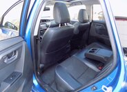 Toyota Auris Hatchback 1,8 l 73 kw