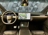 Tesla Model X SUV / Terénní 0,0 493 kw