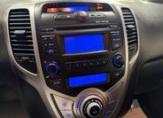 Hyundai ix20 MPV 1,6 l 92 kw