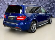 Mercedes-Benz GLS SUV / Terénní 3,0 l 190 kw