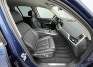 BMW X5 SUV 3,0 l 245 kw