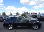 Opel Insignia 11
