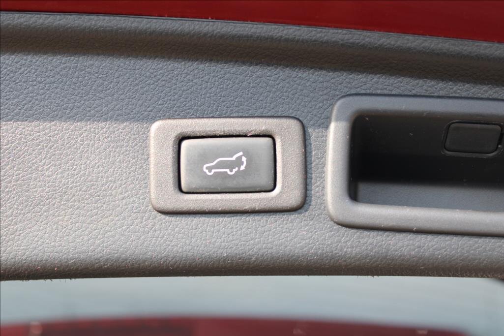 Subaru Forester Kombi 2,0 l 108 kw