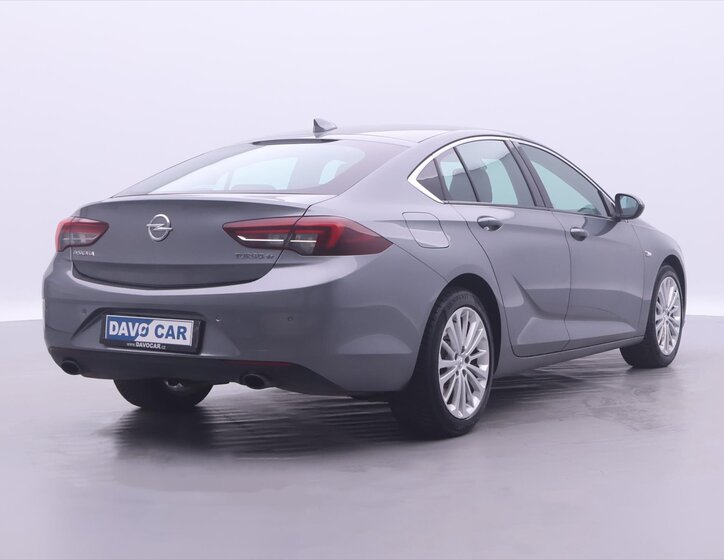 Opel Insignia Liftback 2,0 l 191 kw
