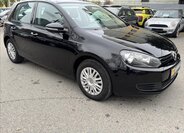 Volkswagen Golf Hatchback 1,6 l 77 kw
