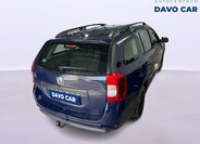 Dacia Logan Kombi 999,0 54 kw
