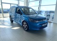 Volkswagen Caddy 1