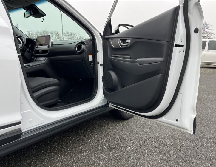 Hyundai Kona SUV 0,0 150 kw