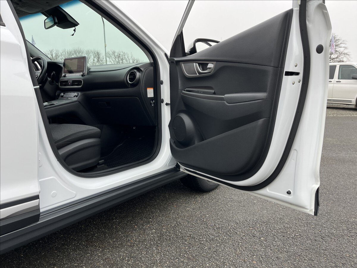 Hyundai Kona SUV 0,0 150 kw