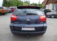 Citroën C4 Picasso 8