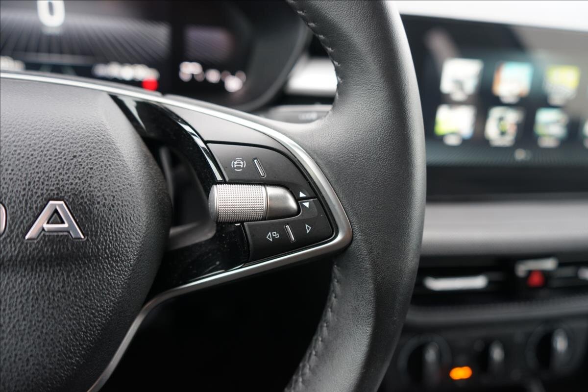 Škoda Fabia Hatchback 999,0 59 kw