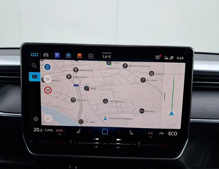 Volkswagen ID.Buzz Ostatní 0,0 250 kw