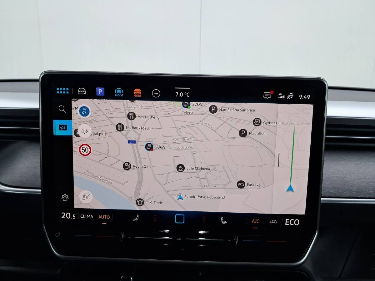 Volkswagen ID.Buzz Ostatní 0,0 250 kw