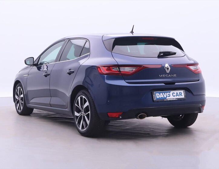 Renault Mégane Hatchback 1,3 l 117 kw