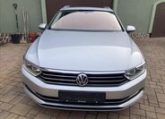 Volkswagen Passat Kombi 1,4 l 110 kw