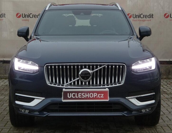 Volvo XC90 2