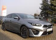 KIA ProCeed 1
