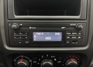 Opel Vivaro Skříň 1,6 l 89 kw