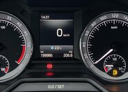 Škoda Octavia Kombi 1,6 l 85 kw