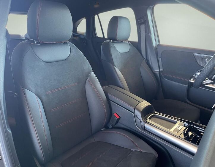 Mercedes-Benz GLA 19