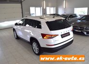 Škoda Kodiaq SUV 2,0 l 0