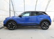 Opel Mokka 9