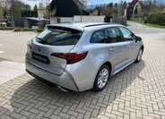 Toyota Corolla Kombi 1,8 l 72 kw