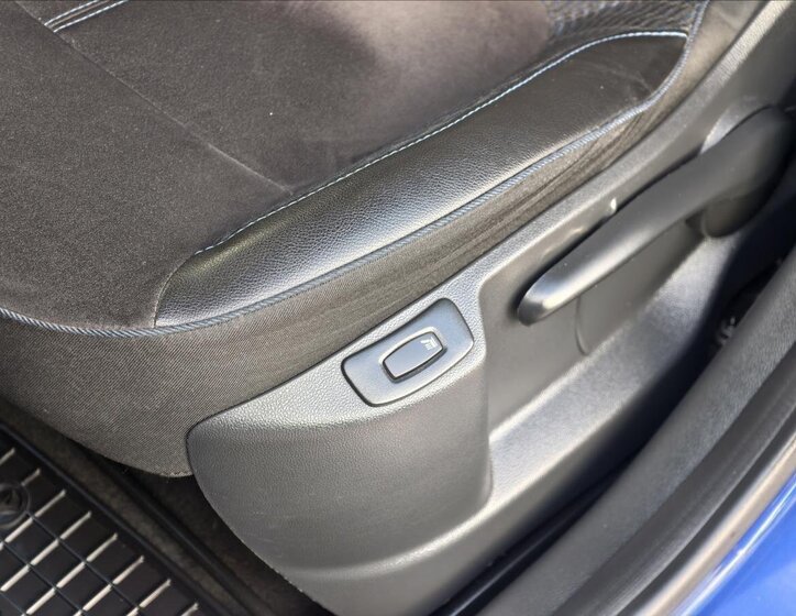 Renault Captur SUV 1,3 l 110 kw