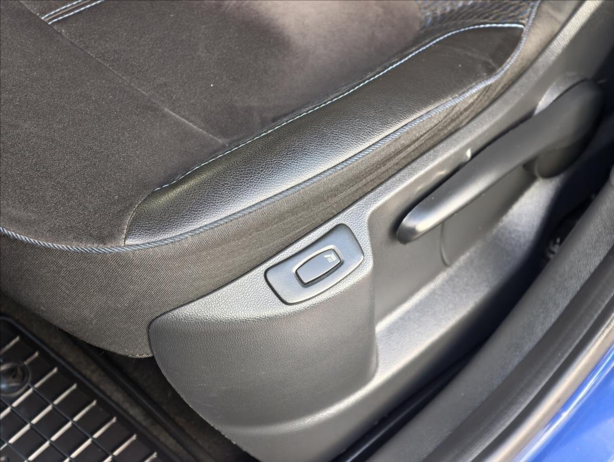 Renault Captur SUV 1,3 l 110 kw