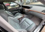 Mercedes-Benz Třídy S 16