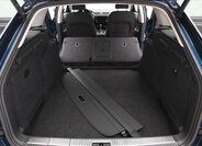 Škoda Superb Kombi 2,0 l 110 kw