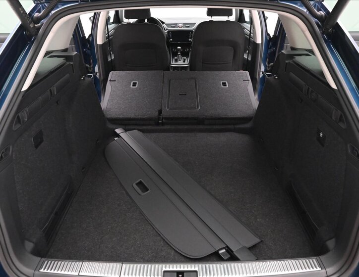 Škoda Superb Kombi 2,0 l 110 kw