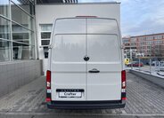 Volkswagen Crafter Skříň 2,0 l 103 kw
