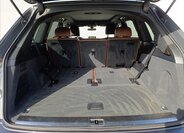 Audi Q7 SUV 3,0 l 245 kw