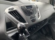 Ford Transit Custom VAN / Minibus 2,0 l 96 kw