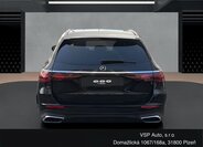 Mercedes-Benz Třídy E Kombi 2,0 l 157 kw