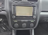 Volkswagen Golf Kombi 2,0 l 103 kw