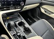 Lexus NX 450h plus 14