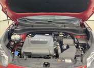 KIA Sportage SUV / Terénní 2,0 l 100 kw