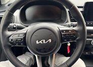 KIA Stonic Hatchback 1,2 l 57 kw