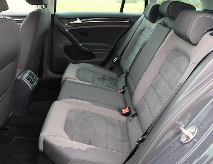 Volkswagen Golf Kombi 1,5 l 110 kw